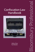 Eissa QC / Barber |  Confiscation Law Handbook | Buch |  Sack Fachmedien