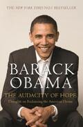 Obama |  The Audacity of Hope | eBook | Sack Fachmedien