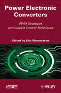 Monmasson |  Power Electronic Converters: Pwm Strategies and Current Control Techniques | Buch |  Sack Fachmedien