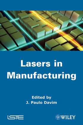 Davim | Laser in Manufacturing | Buch | sack.de