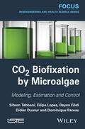 Tebbani / Filali / Lopes |  Co2 Biofixation by Microalgae: Modeling, Estimation and Control | Buch |  Sack Fachmedien