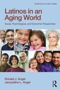 Angel |  Latinos in an Aging World | Buch |  Sack Fachmedien