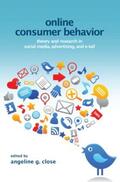Close |  Online Consumer Behavior | Buch |  Sack Fachmedien