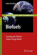 Demirbas |  Biofuels | Buch |  Sack Fachmedien