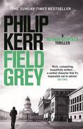 Kerr |  Field Grey | Buch |  Sack Fachmedien