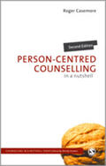 Casemore |  Person-Centred Counselling in a Nutshell | Buch |  Sack Fachmedien
