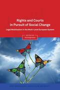 Anagnostou / Claes |  Rights and Courts in Pursuit of Social Change: Legal Mobilisation in the Multi-Level European System | Buch |  Sack Fachmedien