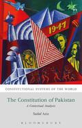 Aziz |  The Constitution of Pakistan | Buch |  Sack Fachmedien