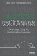 Serra |  Electric Vehicles | Buch |  Sack Fachmedien