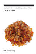 Kennedy / Phillips / Williams |  Gum Arabic | Buch |  Sack Fachmedien