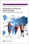 Knudsen / Merlo |  Biomarkers and Human Biomonitoring, Volume 1: Ongoing Programs and Exposures | Buch |  Sack Fachmedien