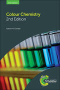 Christie |  Colour Chemistry: Rsc | Buch |  Sack Fachmedien