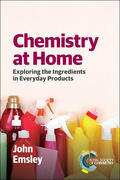 Emsley |  Chemistry at Home | Buch |  Sack Fachmedien