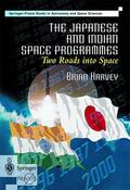 Harvey |  The Japanese and Indian Space Programmes: Two Roads Into Space | Buch |  Sack Fachmedien