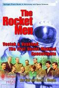 Hall / David |  The Rocket Men: Vostok & Voskhod. the First Soviet Manned Spaceflights | Buch |  Sack Fachmedien