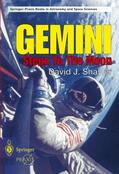 David |  Gemini - Steps to the Moon | Buch |  Sack Fachmedien