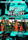 Catchpole |  Project Mercury: Nasa's First Manned Space Programme | Buch |  Sack Fachmedien
