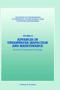  Advances in Underwater Inspection and Maintenance | Buch |  Sack Fachmedien