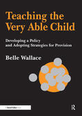 Wallace |  Teaching the Very Able Child | Buch |  Sack Fachmedien
