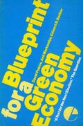 Pearce / Markandya / Barbier |  Blueprint 1 | Buch |  Sack Fachmedien