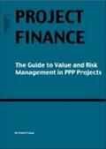 Merna / Lamb |  Project Finance: the guide to value and risk management in PPP projects | Buch |  Sack Fachmedien