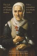 Zafra |  The Life and Times of Mother Andrea: La Vida Y Costumbres de la Madre Andrea | Buch |  Sack Fachmedien