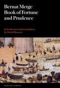 Metge |  Book of Fortune and Prudence (Llibre de Fortuna I Prudència) | Buch |  Sack Fachmedien
