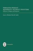 Castro / Gray de Castro |  Fernando Pessoa`s Modernity without Frontiers - Influences, Dialogues, Responses | Buch |  Sack Fachmedien