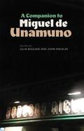 Biggane / Macklin |  A Companion to Miguel de Unamuno | Buch |  Sack Fachmedien