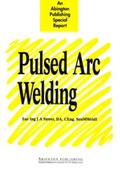 Street |  Pulsed Arc Welding | Buch |  Sack Fachmedien
