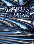 Ashby / Messler / Asthana |  Engineering Materials and Processes Desk Reference | Buch |  Sack Fachmedien