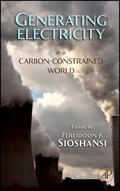 Sioshansi |  Generating Electricity in a Carbon-Constrained World | Buch |  Sack Fachmedien