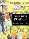 Tatla / Singh Tatla |  The Sikh Diaspora | Buch |  Sack Fachmedien