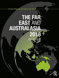 Publications |  The Far East and Australasia 2018 | Buch |  Sack Fachmedien