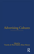 de Waal Malefyt / Moeran |  Advertising Cultures | Buch |  Sack Fachmedien