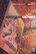 Moeran / de Waal Malefyt |  Advertising Cultures | Buch |  Sack Fachmedien