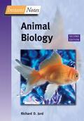 Jurd |  BIOS Instant Notes in Animal Biology | Buch |  Sack Fachmedien