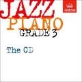 ABRSM |  Jazz Piano Grade 3 | Sonstiges |  Sack Fachmedien