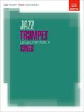  Jazz Trumpet Level/Grade 1 Tunes, Part & Score & CD | Buch |  Sack Fachmedien