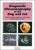 Poulsen Nautrup / Tobias / Cartee |  An Atlas and Textbook of Diagnostic Ultrasonography of the Dog and Cat | Buch |  Sack Fachmedien