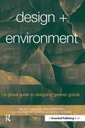 Lewis / Gertsakis / Grant |  Design + Environment | Buch |  Sack Fachmedien