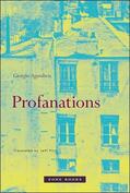 Agamben |  Profanations | Buch |  Sack Fachmedien