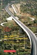 Ophir / Givoni / Hanafi |  The Power of Inclusive Exclusion: Anatomy of Israeli Rule in the Occupied Palestinian Territories | Buch |  Sack Fachmedien