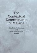 Casman / Dowlatabadi |  The Contextual Determinants of Malaria | Buch |  Sack Fachmedien