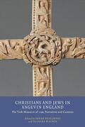 Jones / Rees Jones / Watson |  Christians and Jews in Angevin England - The York Massacre of 1190, Narratives and Contexts | Buch |  Sack Fachmedien