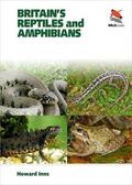 Inns / Packham |  Britain`s Reptiles and Amphibians | Buch |  Sack Fachmedien