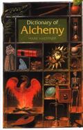 Haeffner |  Dictionary of Alchemy: From Maria Prophetessa to Isaac Newton | Buch |  Sack Fachmedien