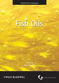 Rossell |  Fish Oils | Buch |  Sack Fachmedien