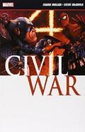 Millar / McNiven |  Civil War | Buch |  Sack Fachmedien