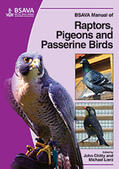 Chitty / Lierz |  BSAVA Manual of Raptors, Pigeons and Passerine Birds | Buch |  Sack Fachmedien